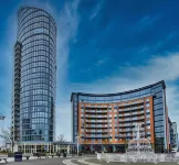 Holiday Inn Express Portsmouth - Gunwharf Quays 길드홀 스퀘어 주변 호텔