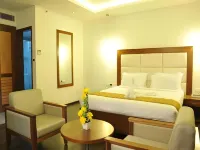 Dhanalakshmi Srinivasan Hotel Hotels in Perambalur