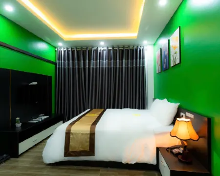 Highlands Hotel Cao Bằng Các khách sạn ở Cao Bằng