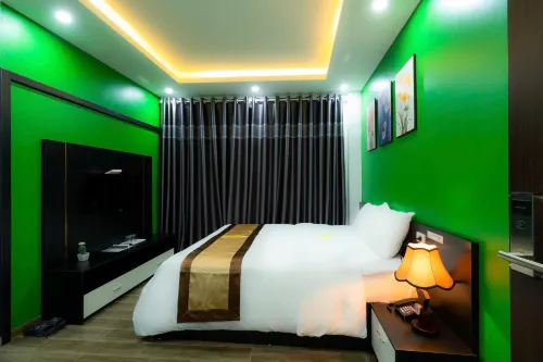 Highlands Hotel Cao Bang - 2-Star