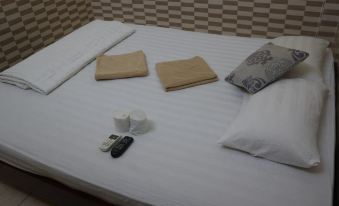 Bao Chau Hostel