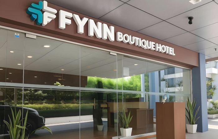 Fynn Boutique Hotel
