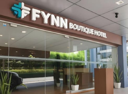 Fynn Boutique Hotel