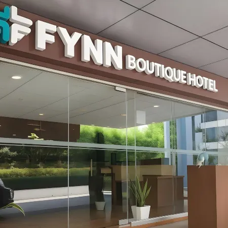 Fynn Boutique Hotel