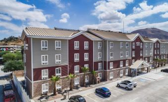 Extended Suites Coatzacoalcos Forum