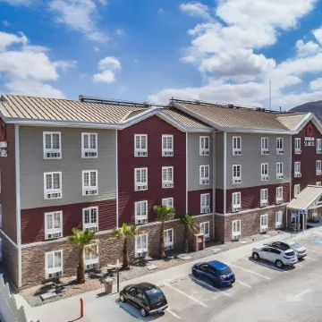 Extended Suites Coatzacoalcos Forum