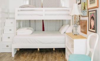 Auberge Sutton Brouerie