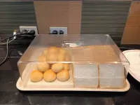 Seeharaj Hotel - breakfast