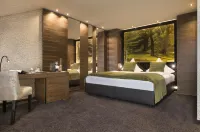 Land & Golf Hotel Stromberg Hotel a Simmern