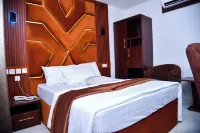 Hilton Euphoria Hotel - Balkon
