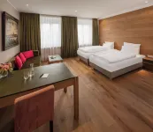 エデン ホテル ヴォルフ