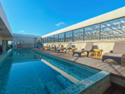 メックス ホテレズ カンクンのホテル