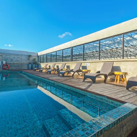 MEX Hoteles