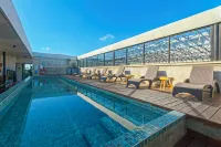 Mex Hoteles Cancún Centro