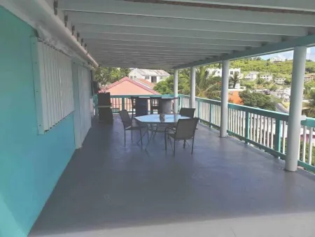 Maryville Studio Отели в г. Тату