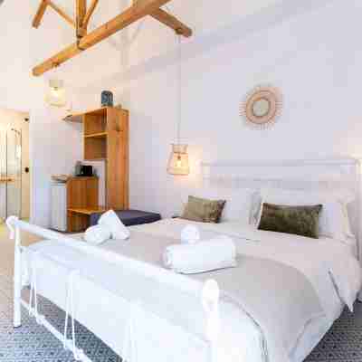 Islands View Rooms