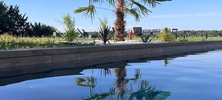 Le Domaine de la Vallée Hotels in Eure
