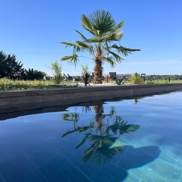 Le Domaine de la Vallée