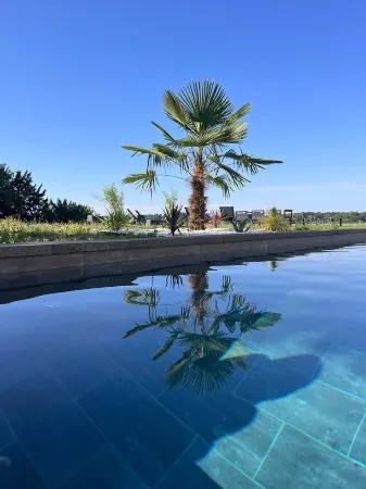 Le Domaine de la Vallée