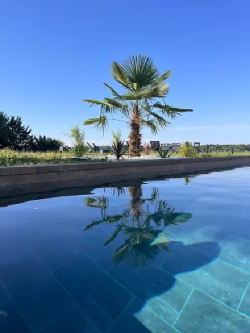 Le Domaine de la Vallée