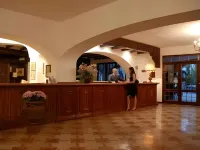 Hotel San Valentino Terme