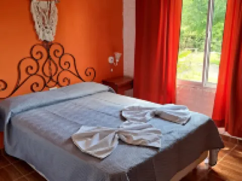 Vista Bella Cabañas Hotels in Punilla Department