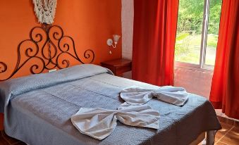 Vista Bella Cabañas