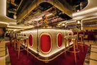 里斯本特里姆酒店 - 酒吧