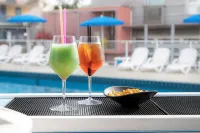 ホテル ロザンナ - オーシャンビュー