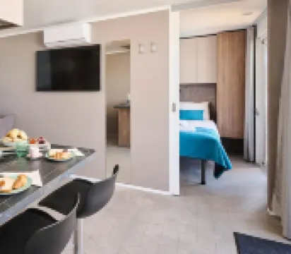 Aminess Planet Camping Holiday Homes Sirena