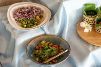 Samaya Wellness Resort - Aamiainen