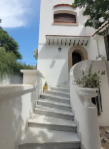 Villa Belvédère