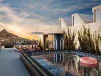 ONEHUNDRED on M - Fluent Serviced Apartments Hotels in Cape Town
