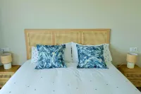 Luxury apartment -  Sea, Mountain, Golf - La Duquesa Manilva - balcony