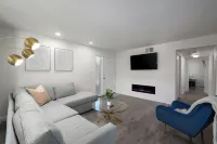 Serene in Walnut Creek | 30 Min to SF and Napa