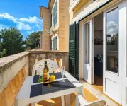 Honeys apartment Các khách sạn ở Can Picafort