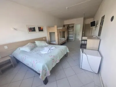 Hotel Kolman Hotels near Atlântida