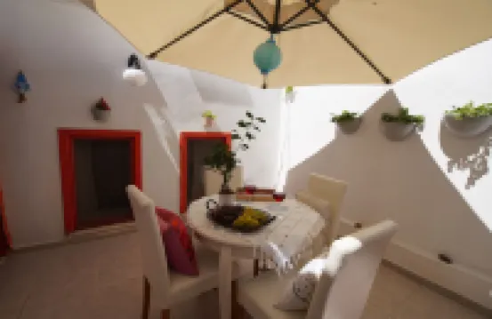Alaybey Ada Evi