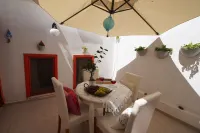 Alaybey Ada Evi Hotels in Tenedos