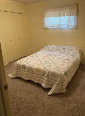 Cozy 3-bedroom 2 bathroom house