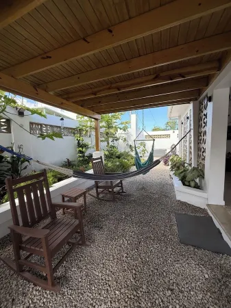 Located Close to Isabel Segunda Vieques, Downtown 4 Bedrooms with Pool.
