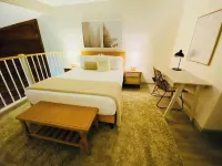 The Boho in BTX 布朗斯維爾住宿飯店