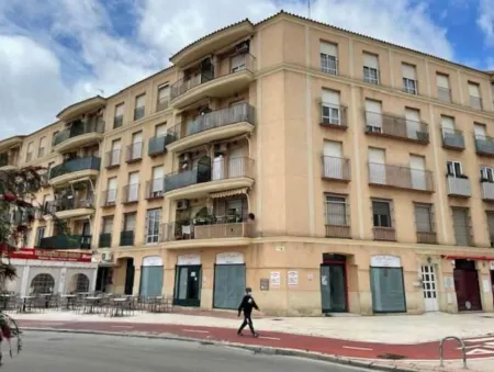 Modern and Central Apartment. New on the Market. Отели в г. Санлукар-де-Баррамеда