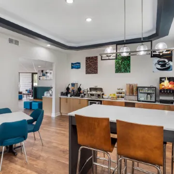 Clarion Pointe Morrow - Atlanta South