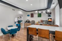 Clarion Pointe Morrow - Atlanta South
