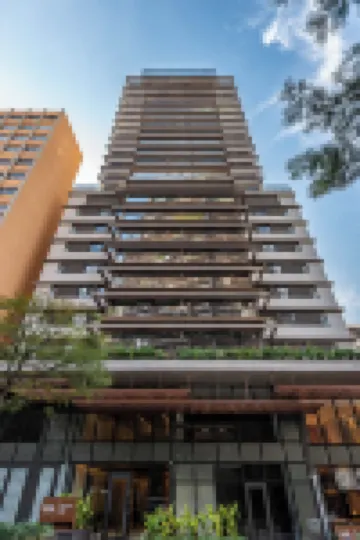 麗笙服務式公寓雅丁斯住宅 貝拉維斯塔附近的飯店