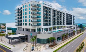 Embassy Suites by Hilton Gulf Shores Beach Resort