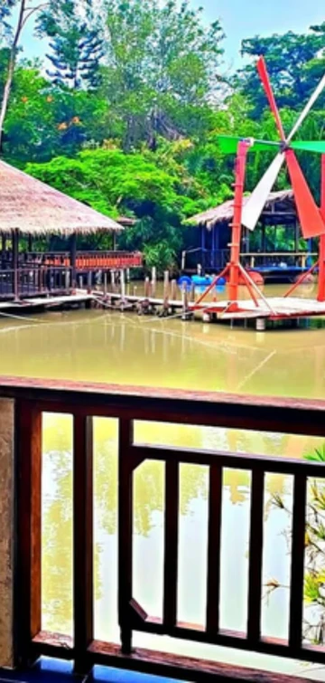 รูปภาพของBang Phra Resort Near Si racha