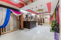 Hotel Pradhan Inn Hotel a Siwan