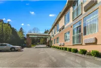 Motel 6 Surrey, BC - Motels